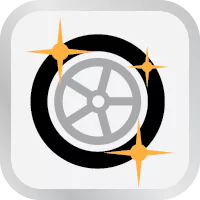 Icon Features Wheel Clean Icon Features Wheel Clean