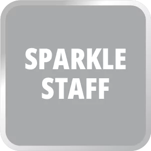 Icon Membership Sparkle Staff Icon Membership Sparkle Staff