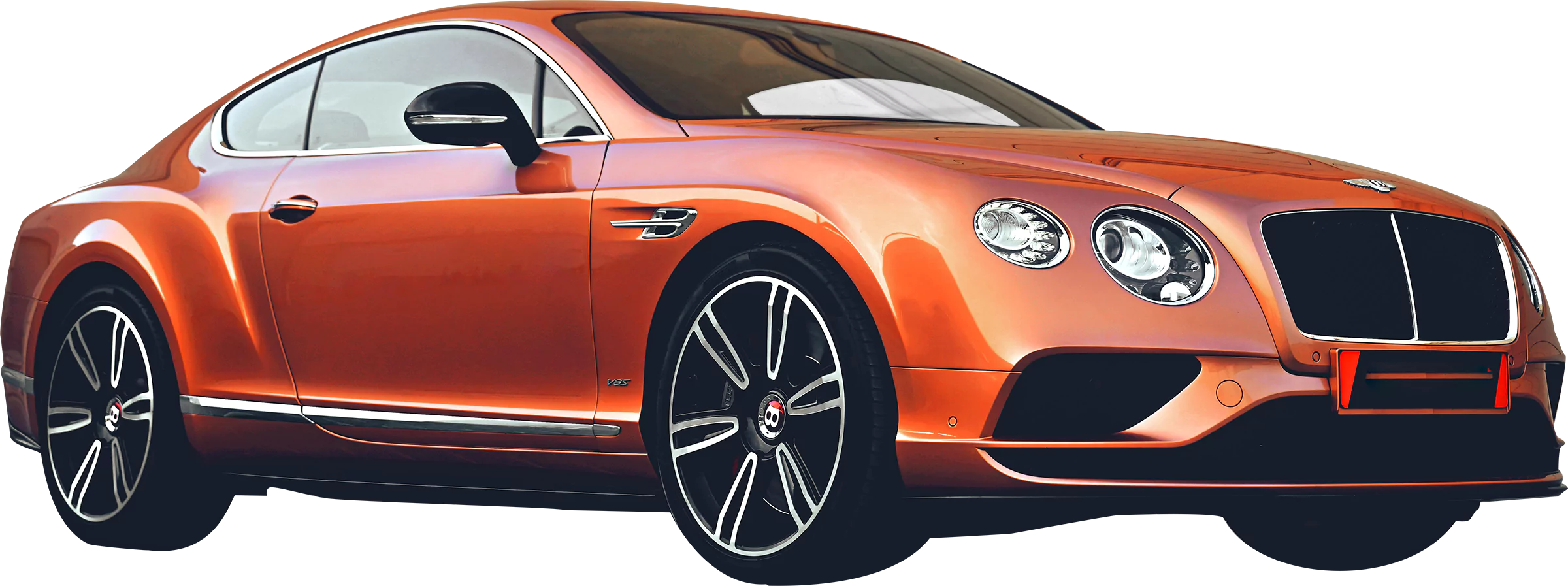 Luxury Car Luxury Car